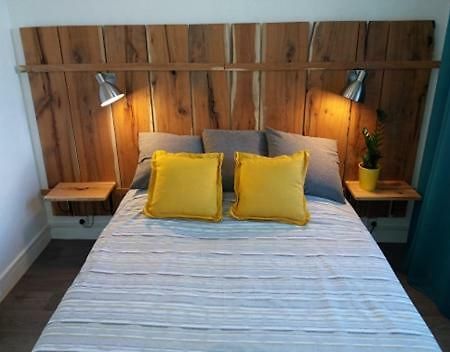 Appt 2Eme Etage Sur L'Ile De Saumur Ngoại thất bức ảnh