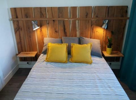 Appt 2Eme Etage Sur L'Ile De Saumur Ngoại thất bức ảnh