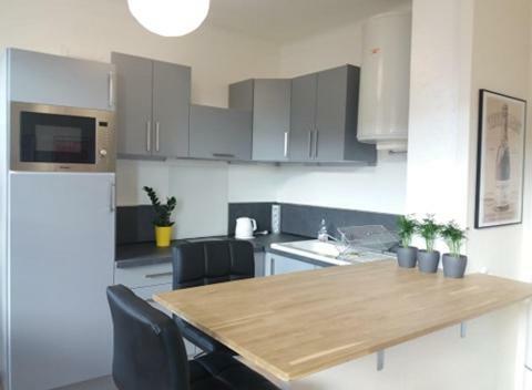 Appt 2Eme Etage Sur L'Ile De Saumur Ngoại thất bức ảnh