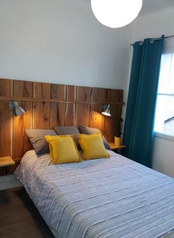 Appt 2Eme Etage Sur L'Ile De Saumur Ngoại thất bức ảnh